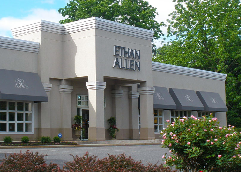 Allentown, PA Furniture Store | Ethan Allen | Ethan Allen