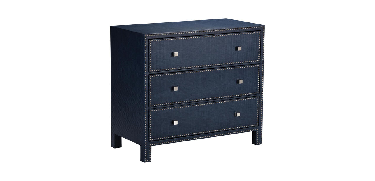 McLevin ThreeDrawer Chest Chest with 3 Drawers Ethan Allen