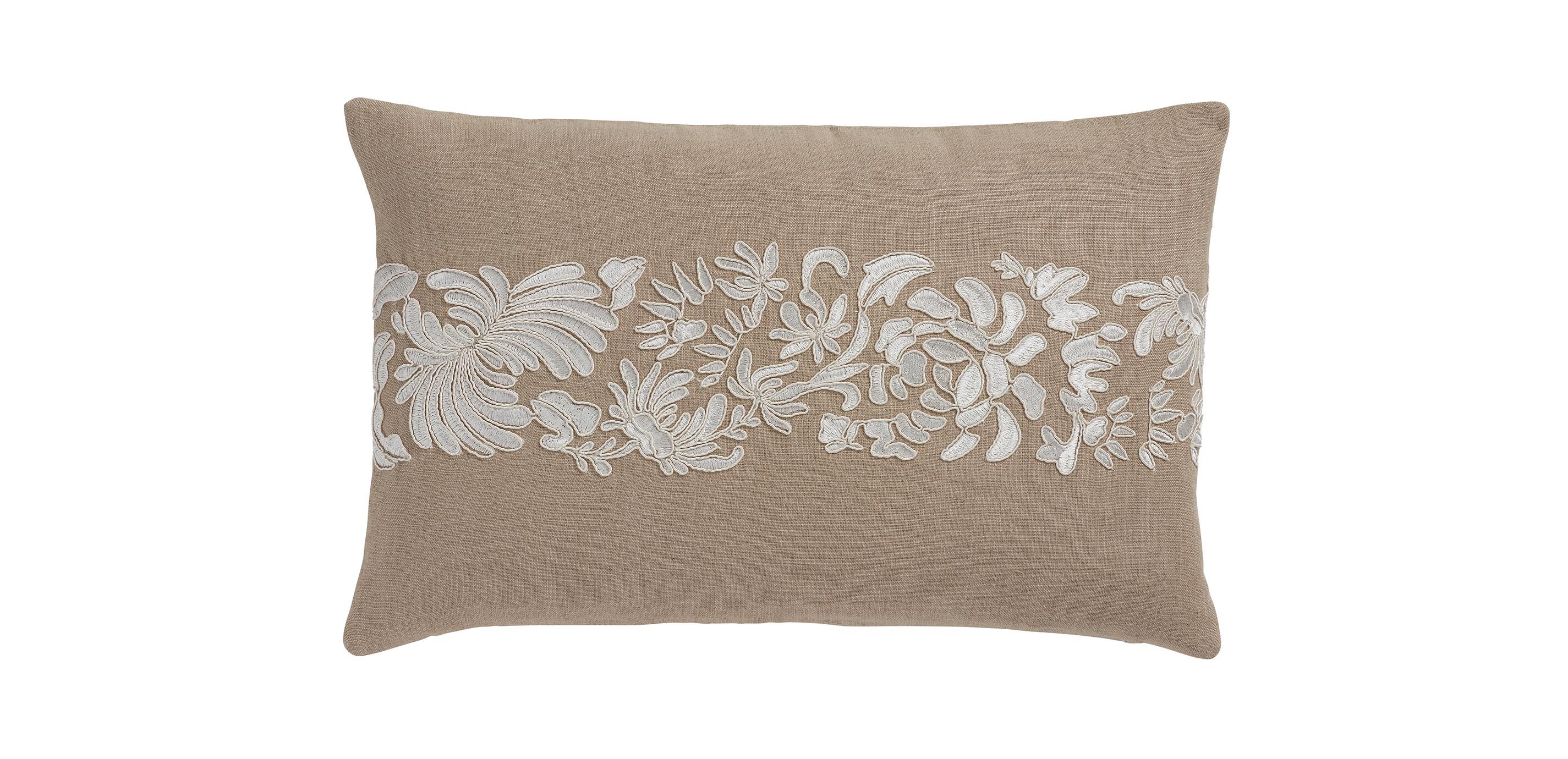 Ethan allen cheap decorative pillows