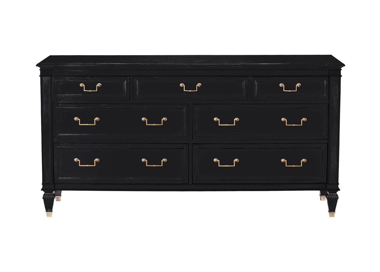 Georgetown Dresser | Dressers & Chests | Ethan Allen