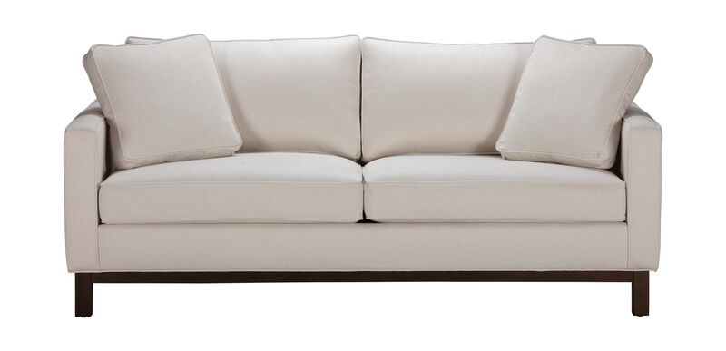 Luxury Brand 3D printing sofa cushion cover Supreme Happy