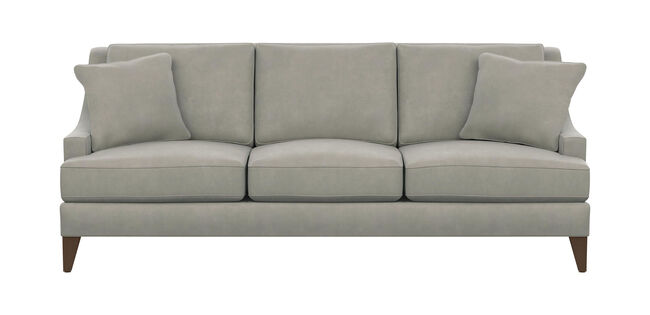 Emerson Sofa Sofas Loveseats Ethan Allen