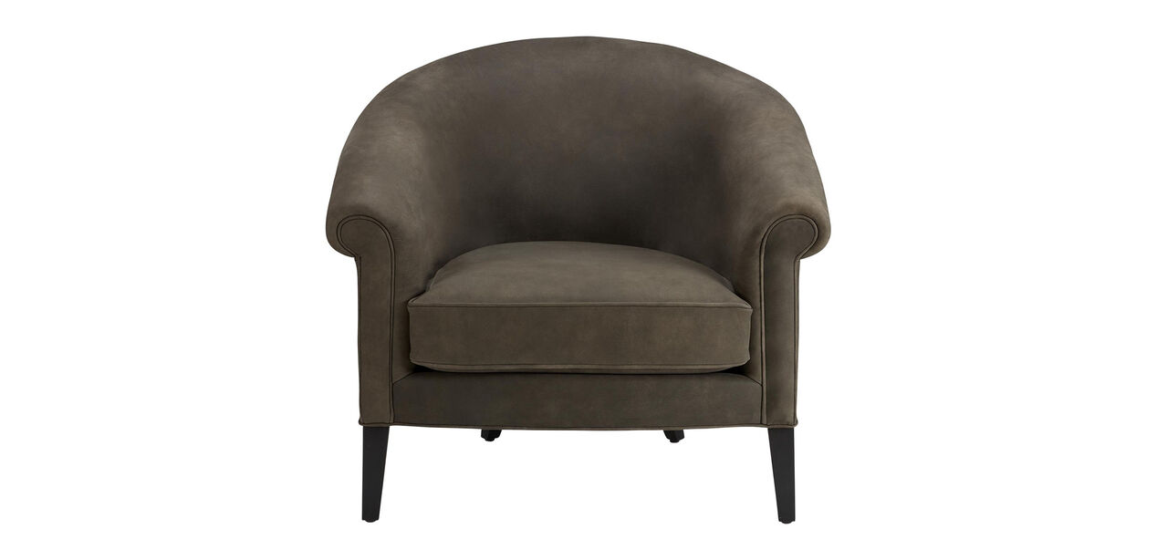 Ethan Allen Barrel Chair - Marino Swivel Chair | Chairs & Chaises