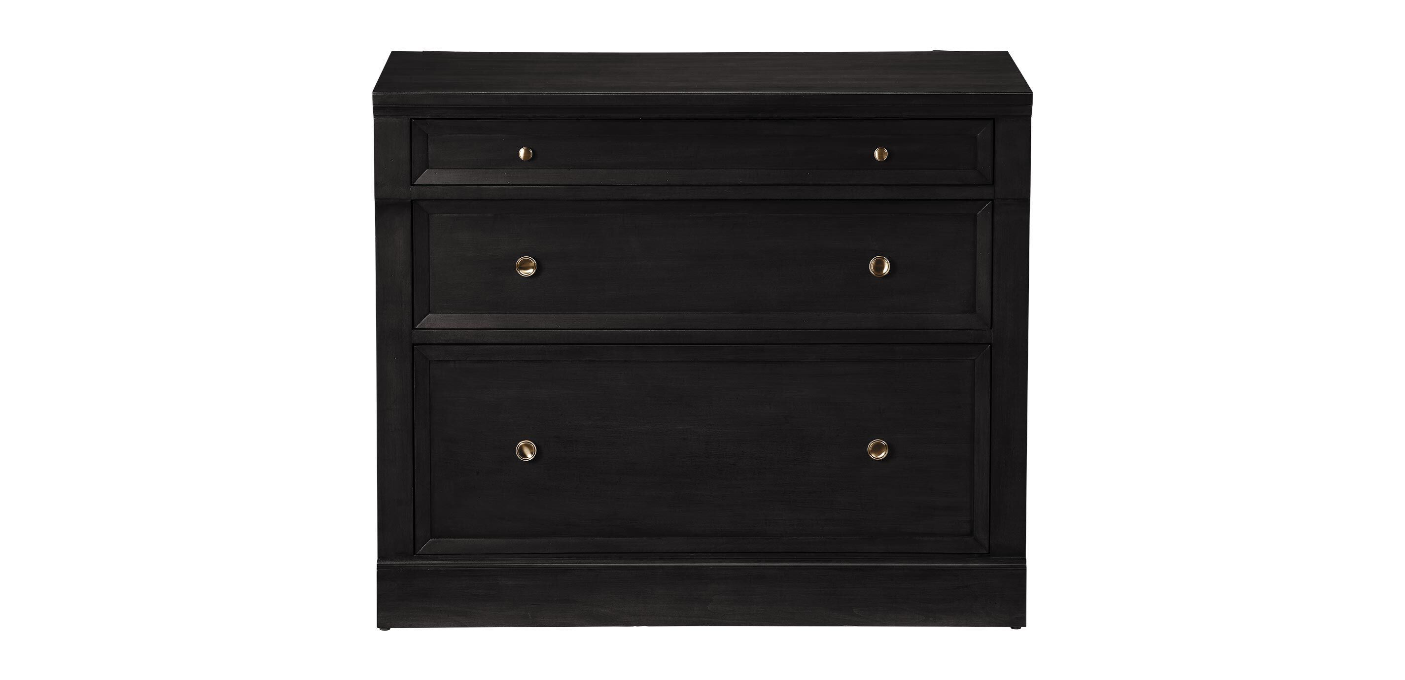 Ethan allen deals file cabinet