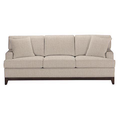 Ethan allen sleeper deals sofa