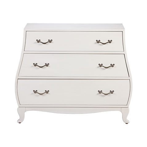 minnie mouse chest of drawers