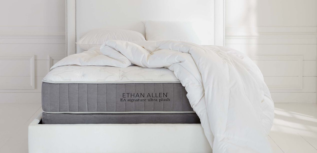 signature elegance mattress reviews