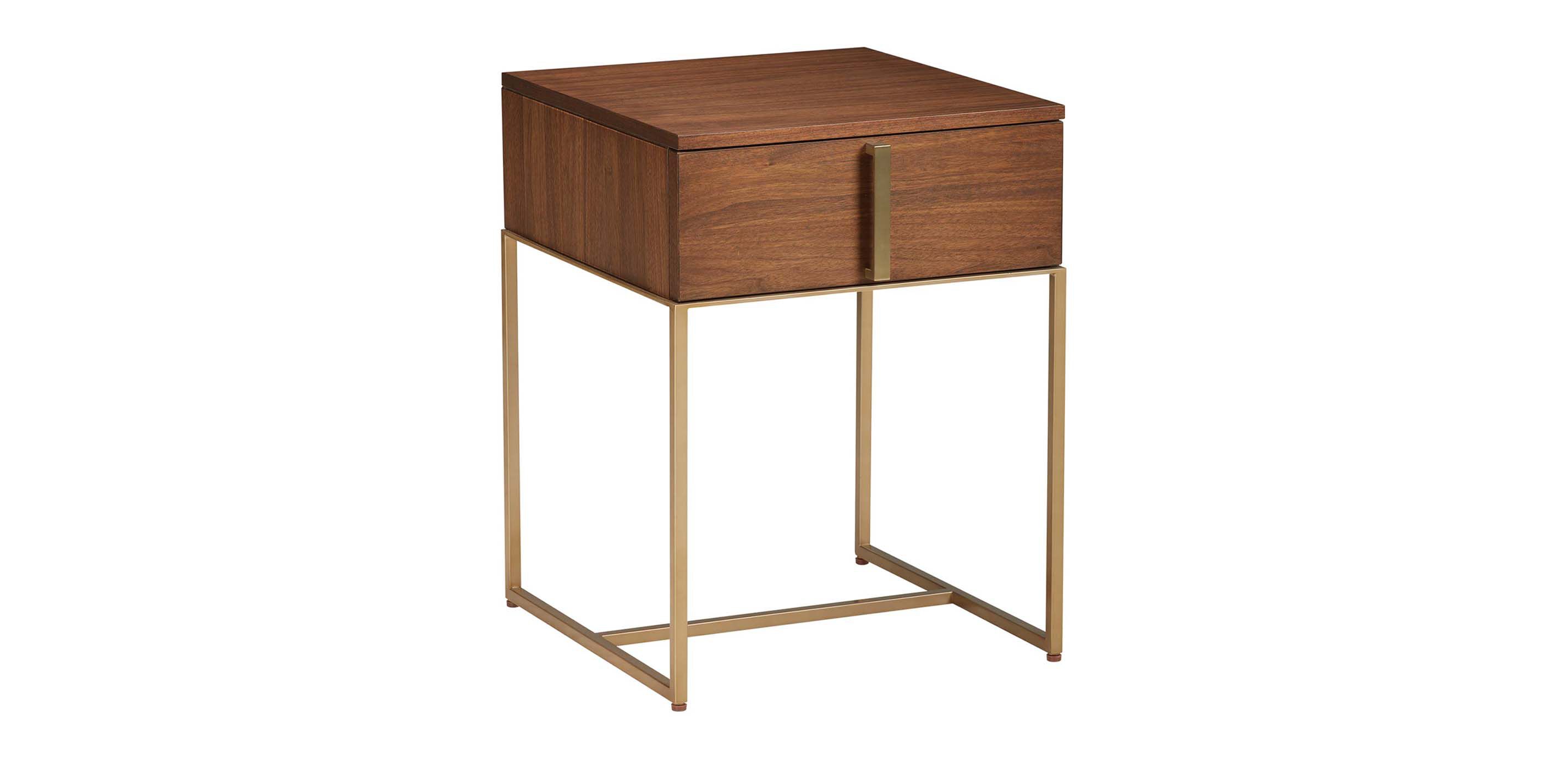 Ethan allen deals bedside tables