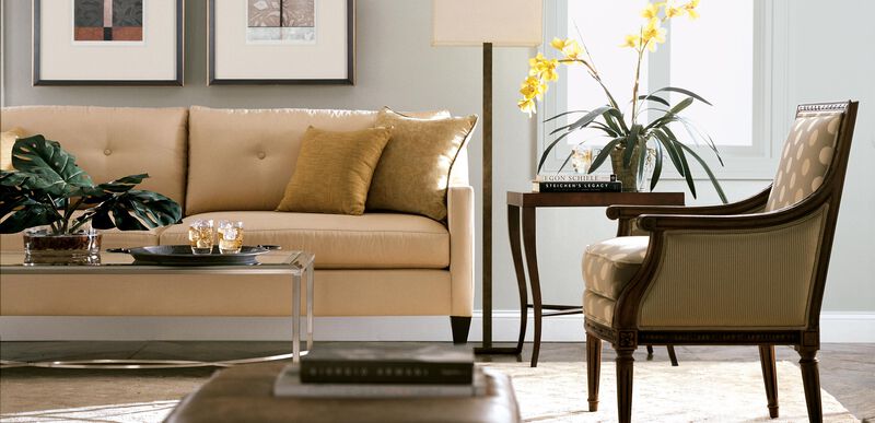 Monterey Sofa | Sofas & Loveseats | Ethan Allen