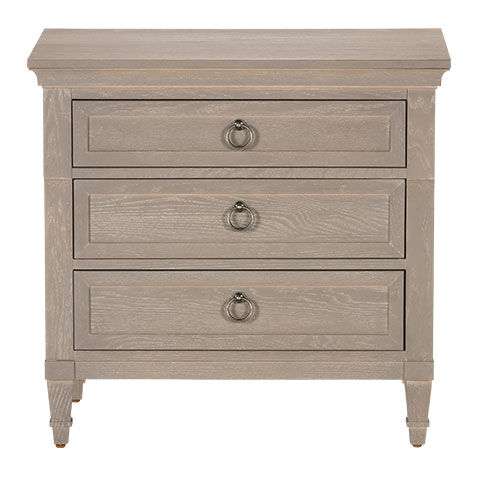 Ethan allen deals bedside tables