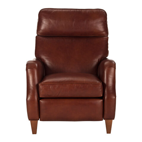 small leather recliners near me