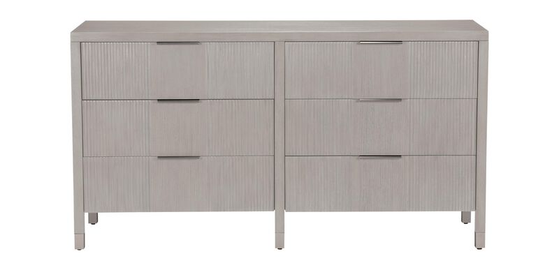 Valermo Double Dresser Double Drawer Dresser Ethan Allen