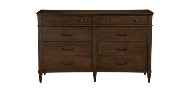 Roselyn Dresser Dressers Chests Ethan Allen