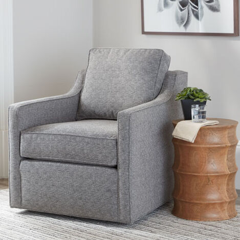 Swivel Chairs | Swivel Accent Chairs | Ethan Allen