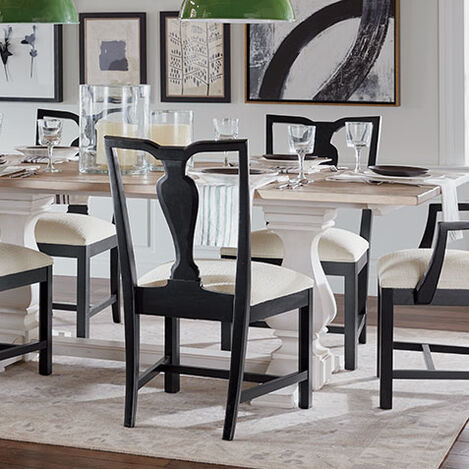 Dining Tables & Luxury Dining Room Tables | Ethan Allen