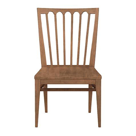 Ethan allen caroline cheap chair