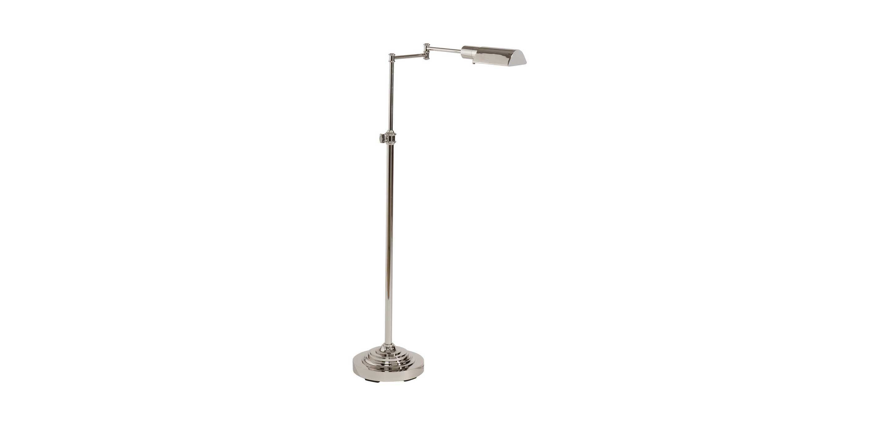 Pharmacy floor best sale lamp