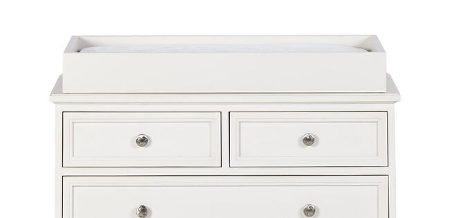 Hyperion Changing Topper Changing Tables Ethan Allen