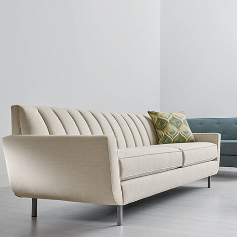 Fabric Sofas Ethan Allen