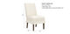 Thomas Slipcovered Side Chair | Side Chairs | Ethan Allen