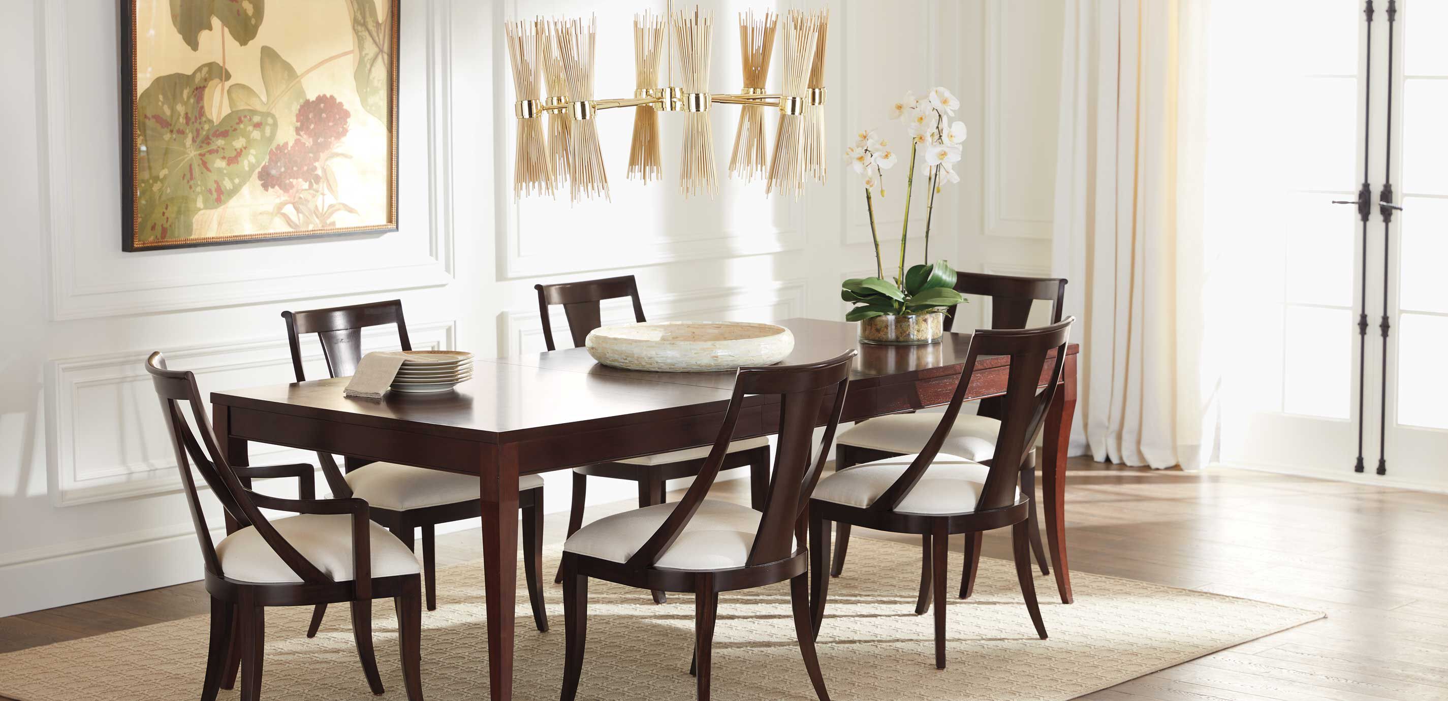 polywood chesapeake dining set