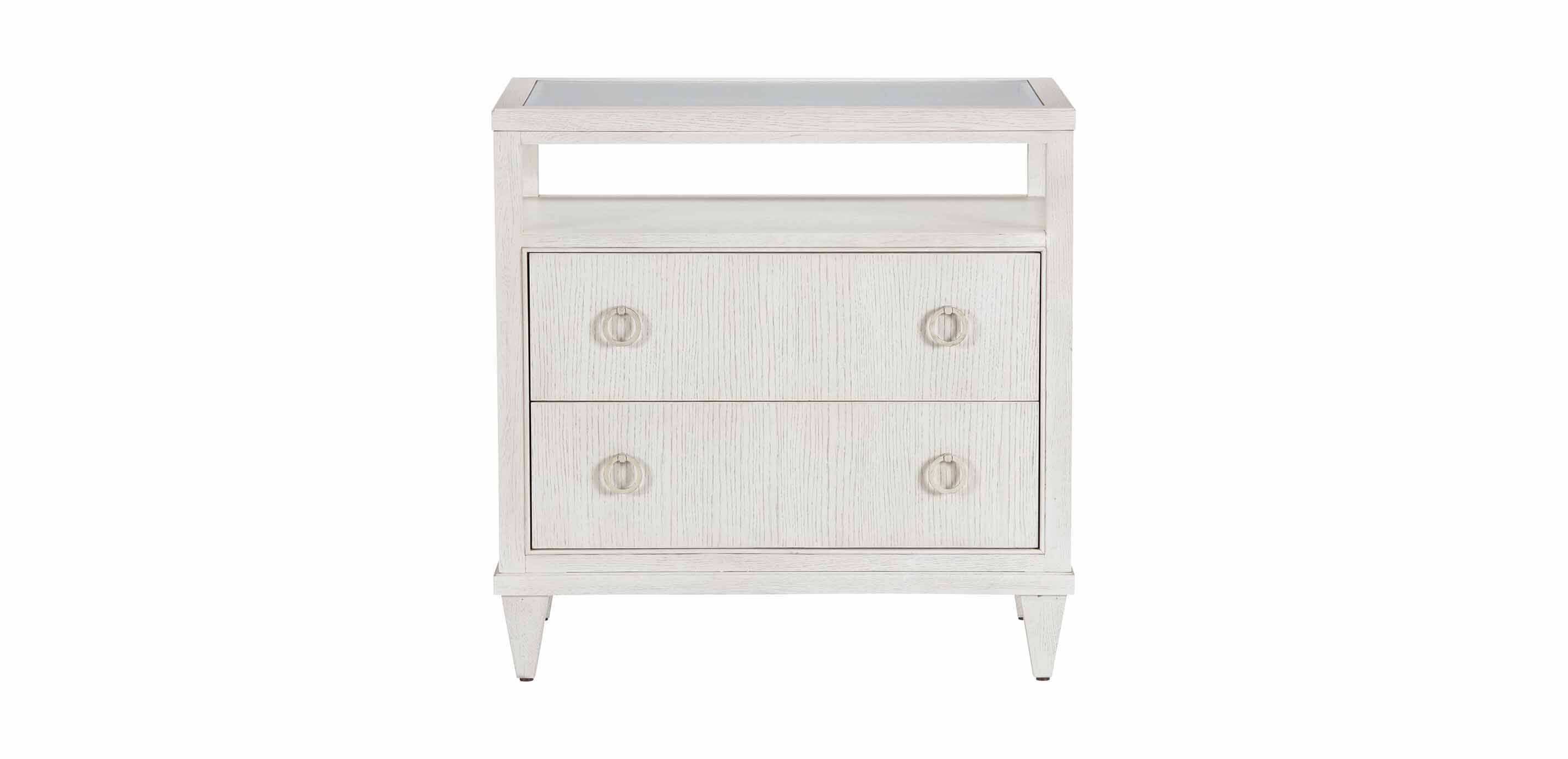 Ethan allen deals heston dresser