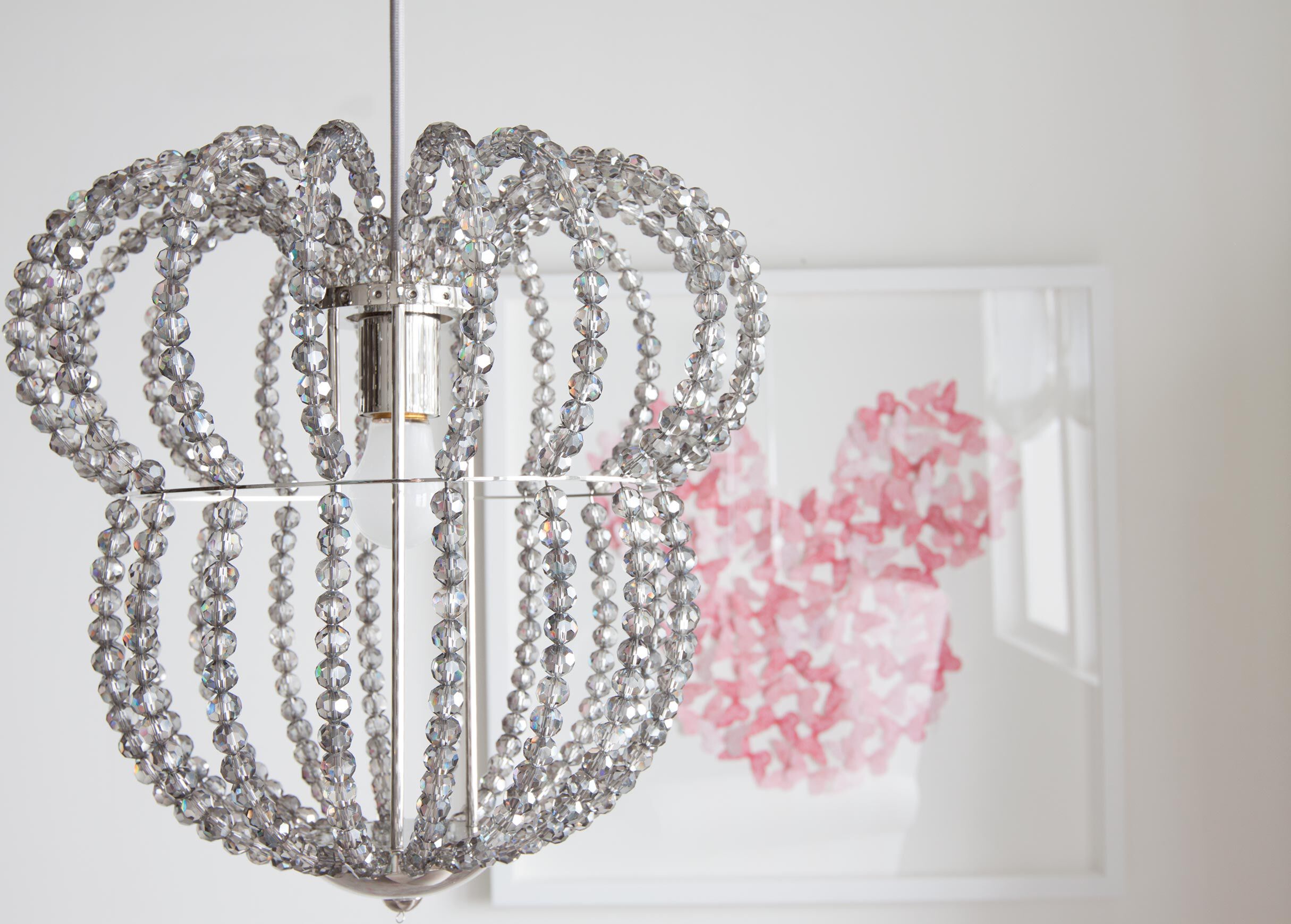 minnie mouse ceiling light
