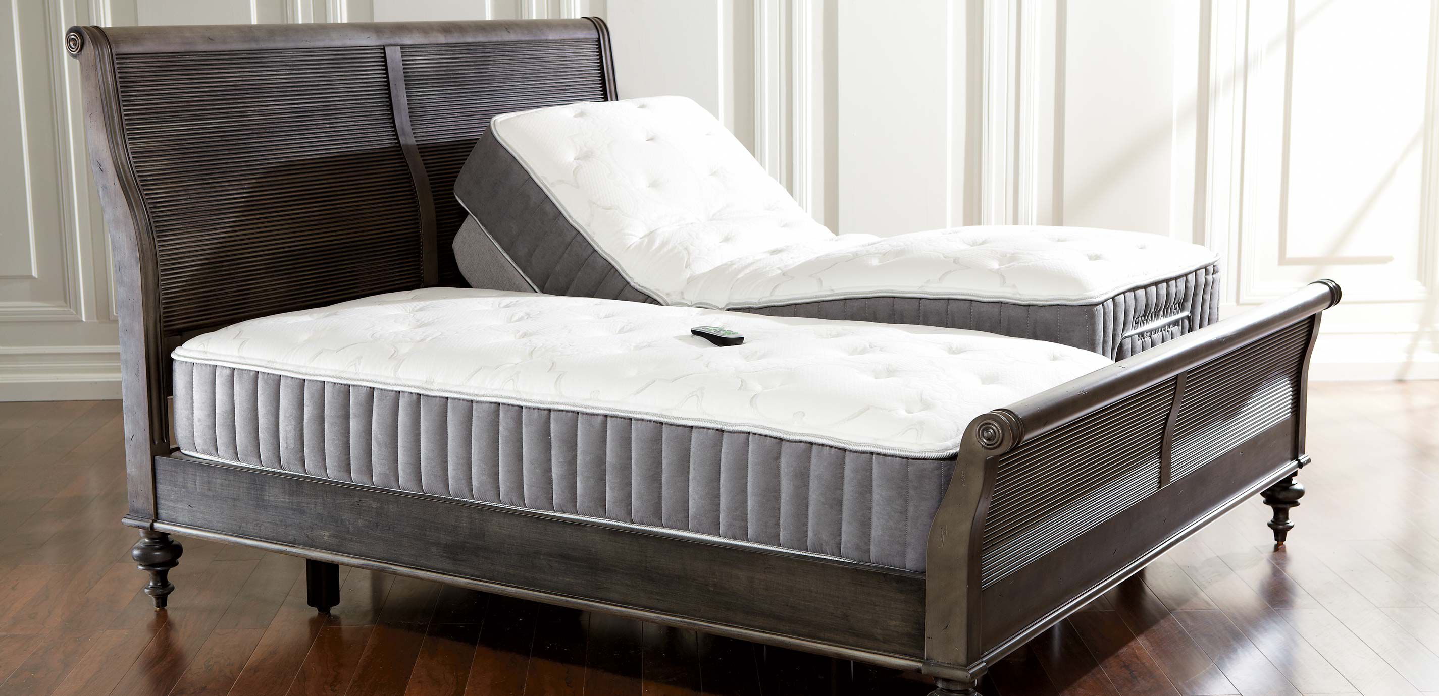 Adjustable mattress deals