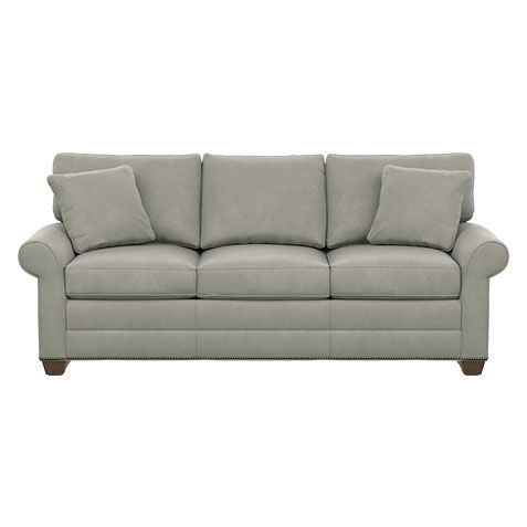 Ethan allen deals couches for sale