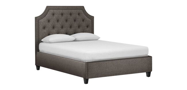 Alison Platform Bed Ethan Allen