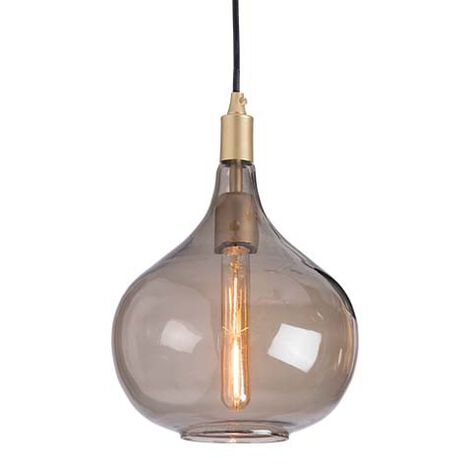 Recycled Wine Barrel Pendant Lighting Kitchen Island 