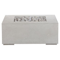Square Concrete Fire Table Recommended Product