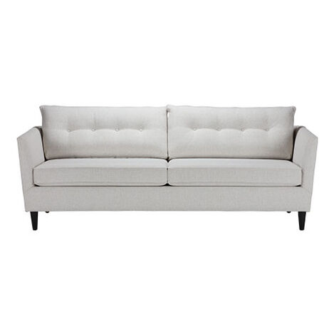 Sofas And Loveseats Leather Couch Ethan Allen