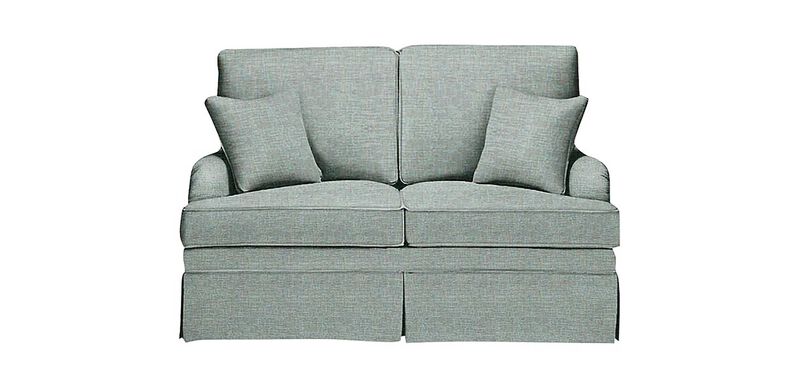 chandler sofa by american leather