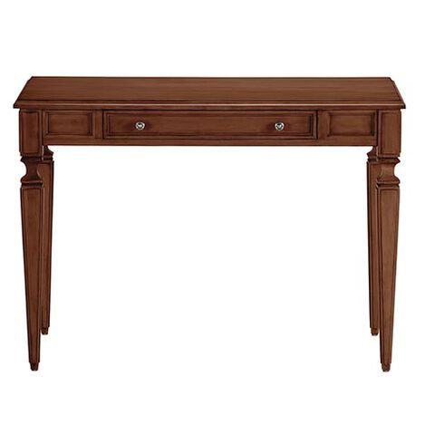English Writing table in 4 standard sizes or made to measure, English  Decorations