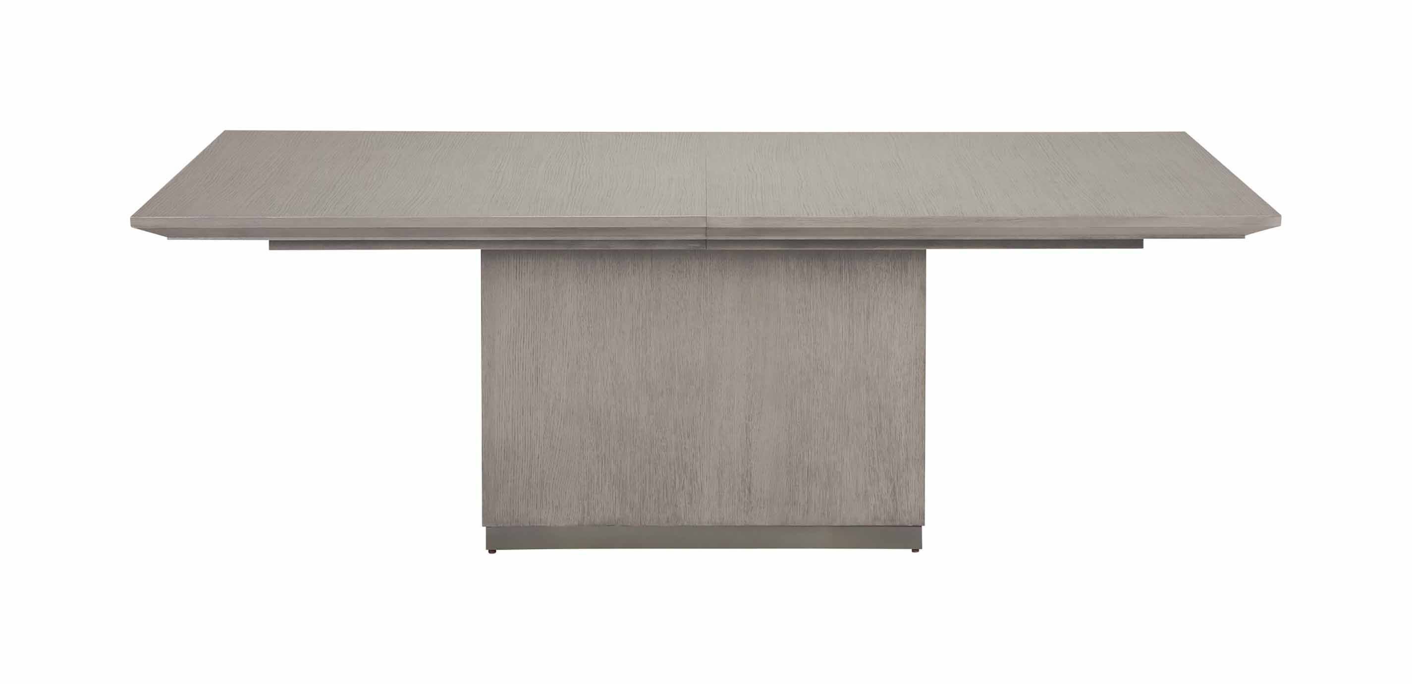 Pedestal dining deals table