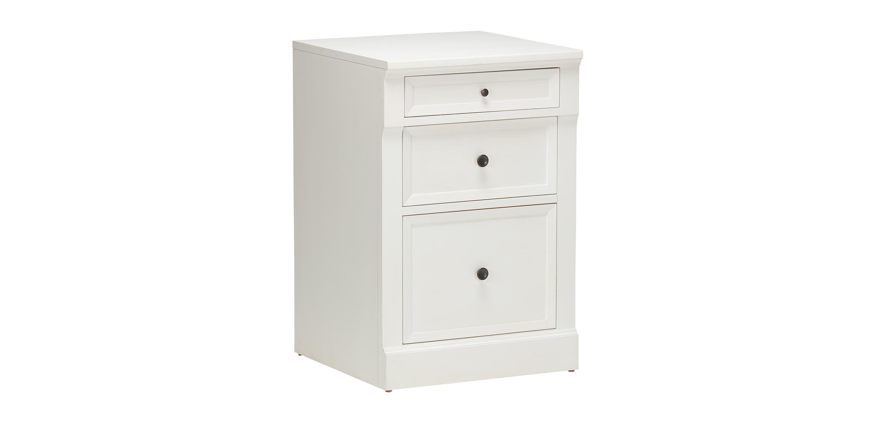 Ethan allen deals file cabinet