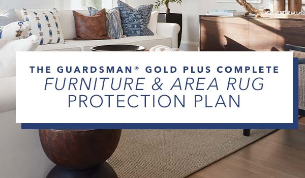 Furniture Protection Plans