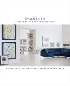 Catalogs Ethan Allen