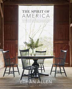 Catalogs Ethan Allen