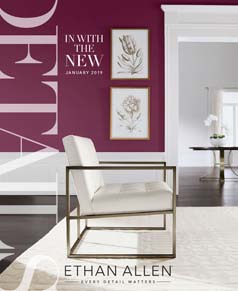 Catalogs Ethan Allen