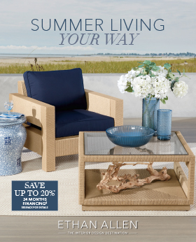 Summer Living Your Way