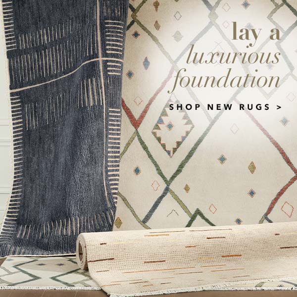 shop new rugs