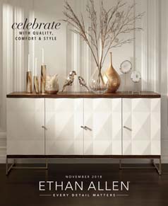 Catalogs Ethan Allen