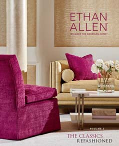 Catalogs Ethan Allen