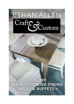 shop custom dining