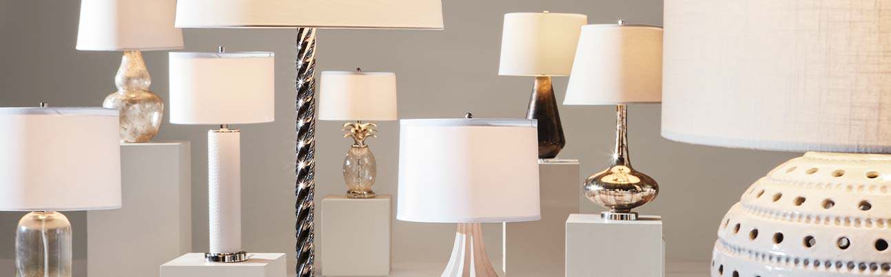 Shop Lighting | Lighting Collections | Ethan Allen | Ethan Allen