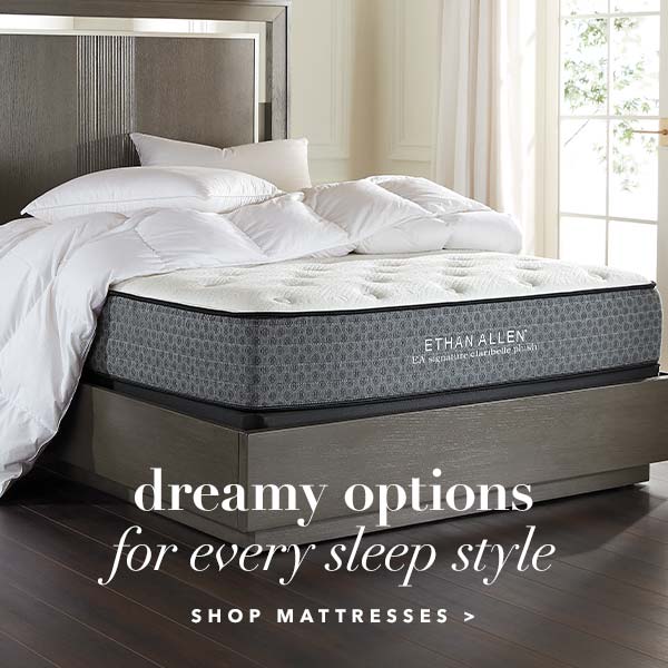 shop mattresses