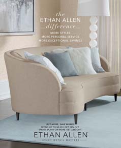 Catalogs Ethan Allen