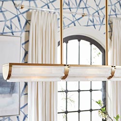 Farida Lighting Collection